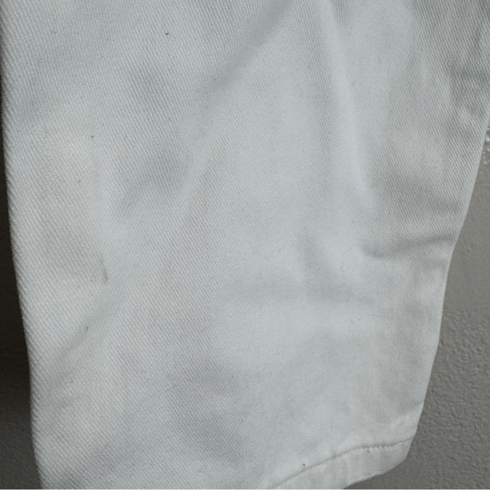 Thrills Chopped Denim Jeans Pants Size 38 - Picture 5 of 9